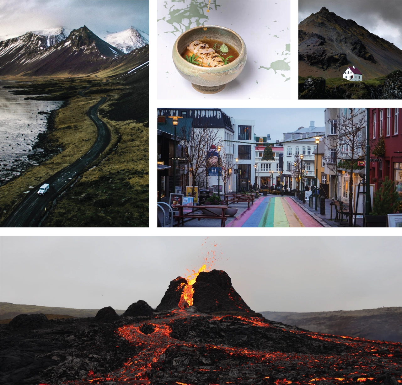 Iceland photos